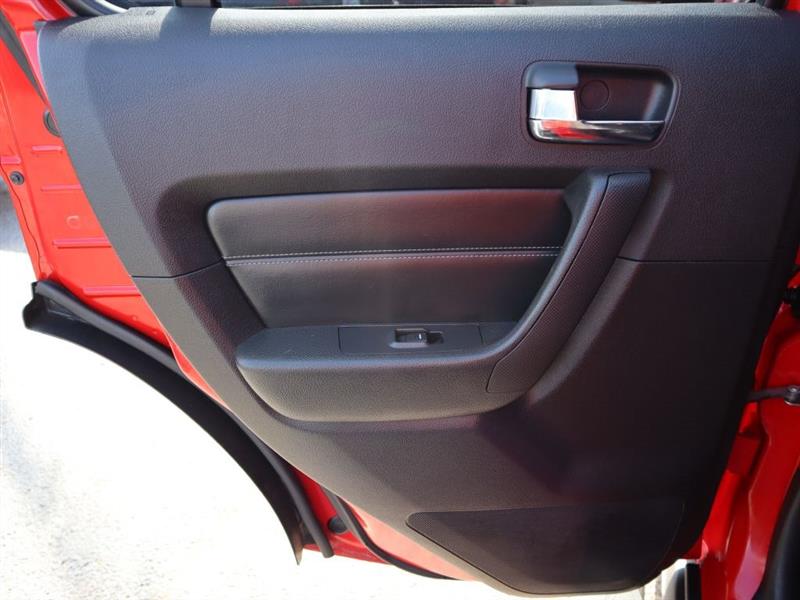 HUMMER H3 Adventure 2007