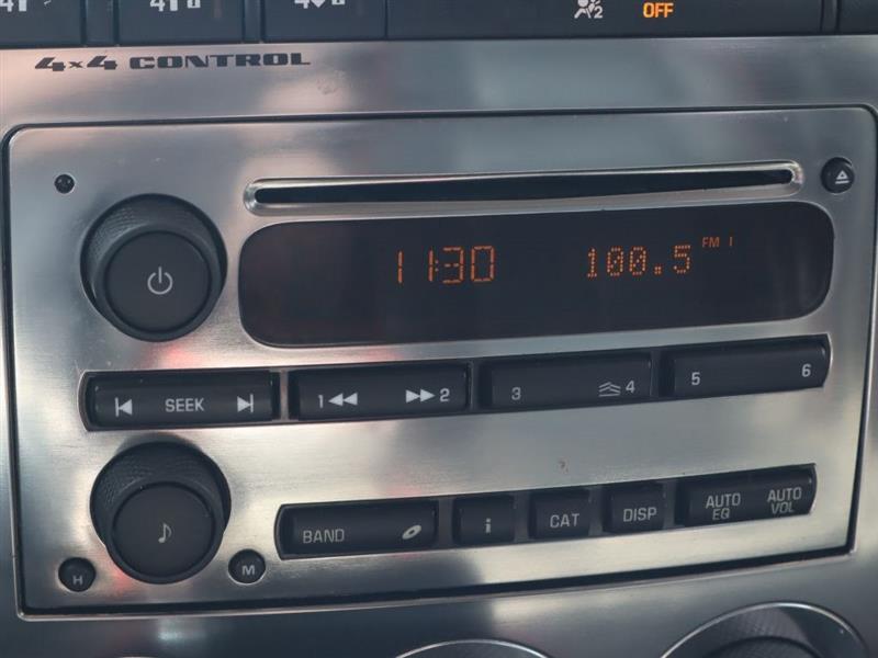 HUMMER H3 Adventure 2007