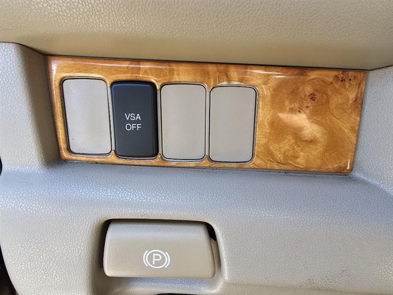 Honda Pilot EX-L 2WD 5-Spd AT 2011