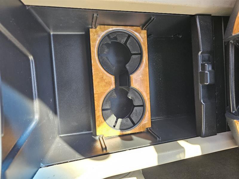 Honda Pilot EX-L 2WD 5-Spd AT 2011