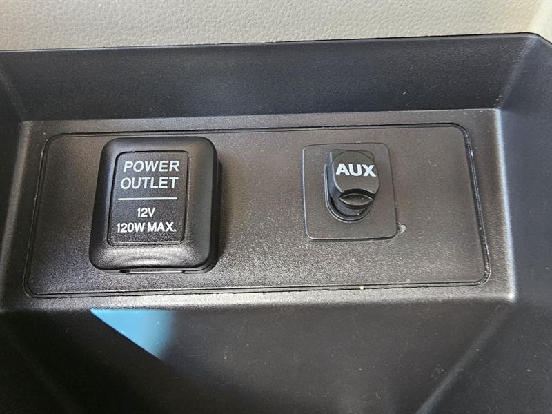 Honda Pilot EX-L 2WD 5-Spd AT 2011