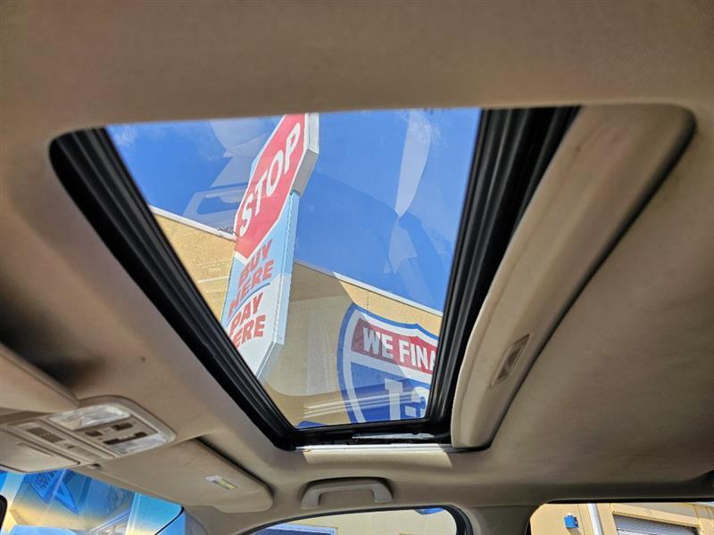 Honda Pilot EX-L 2WD 5-Spd AT 2011