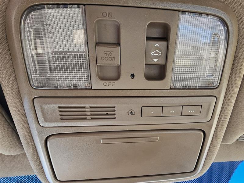 Honda Pilot EX-L 2WD 5-Spd AT 2011