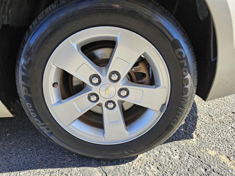 Chevrolet Malibu 1LT 2015