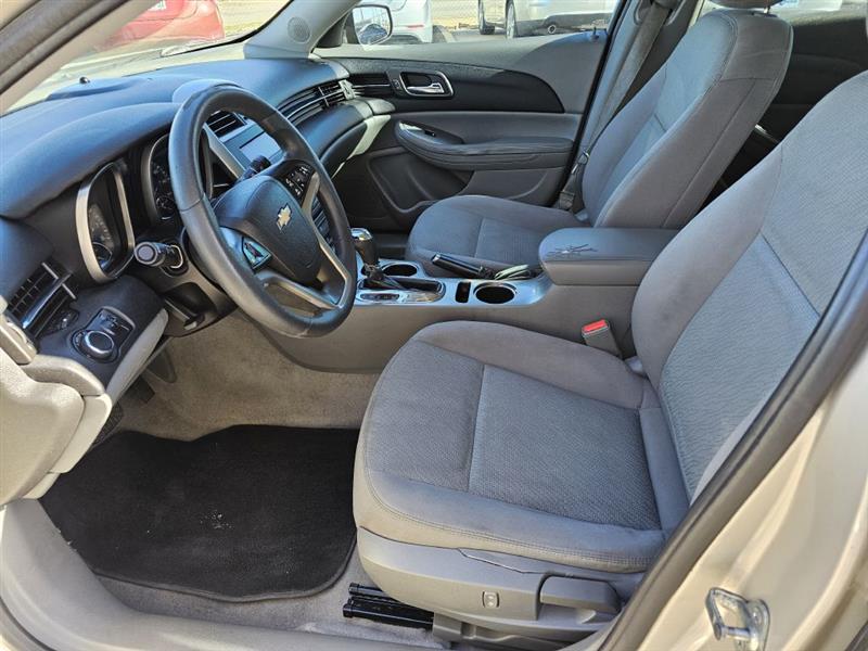 Chevrolet Malibu 1LT 2015