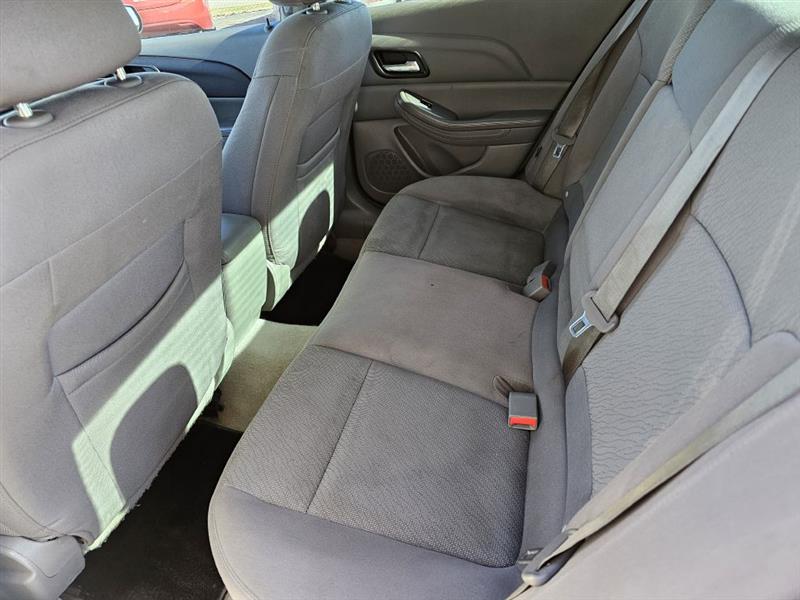 Chevrolet Malibu 1LT 2015