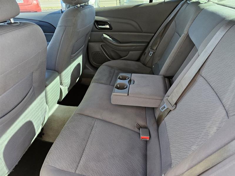 Chevrolet Malibu 1LT 2015