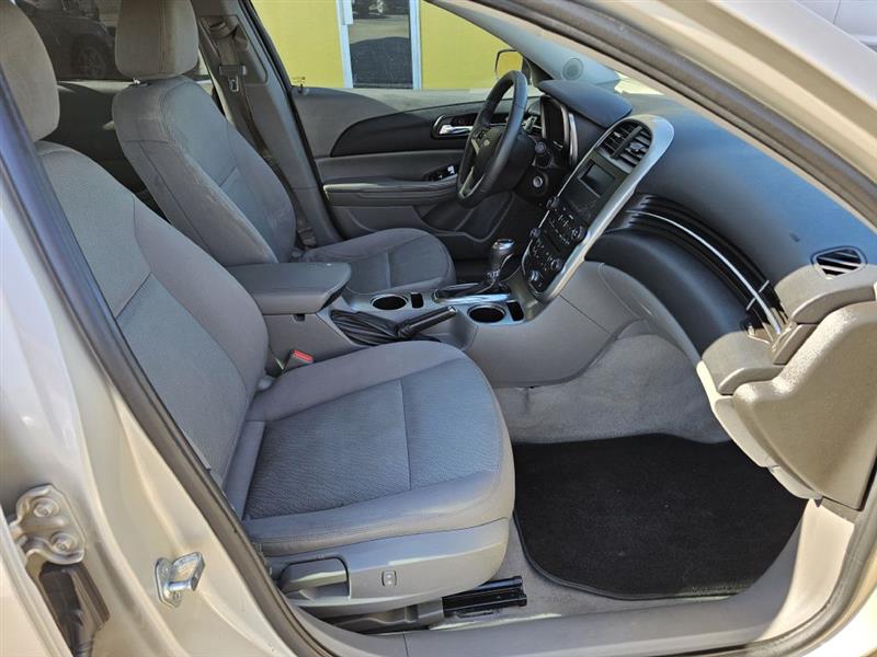 Chevrolet Malibu 1LT 2015