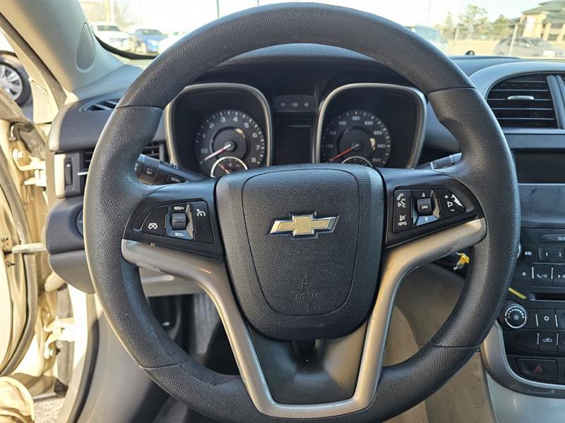 Chevrolet Malibu 1LT 2015