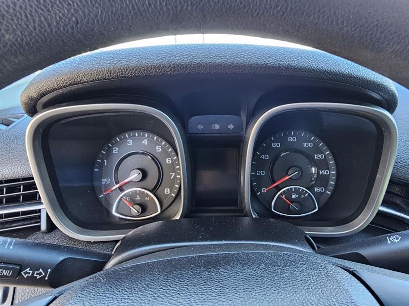 Chevrolet Malibu 1LT 2015