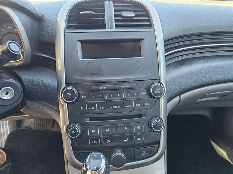 Chevrolet Malibu 1LT 2015