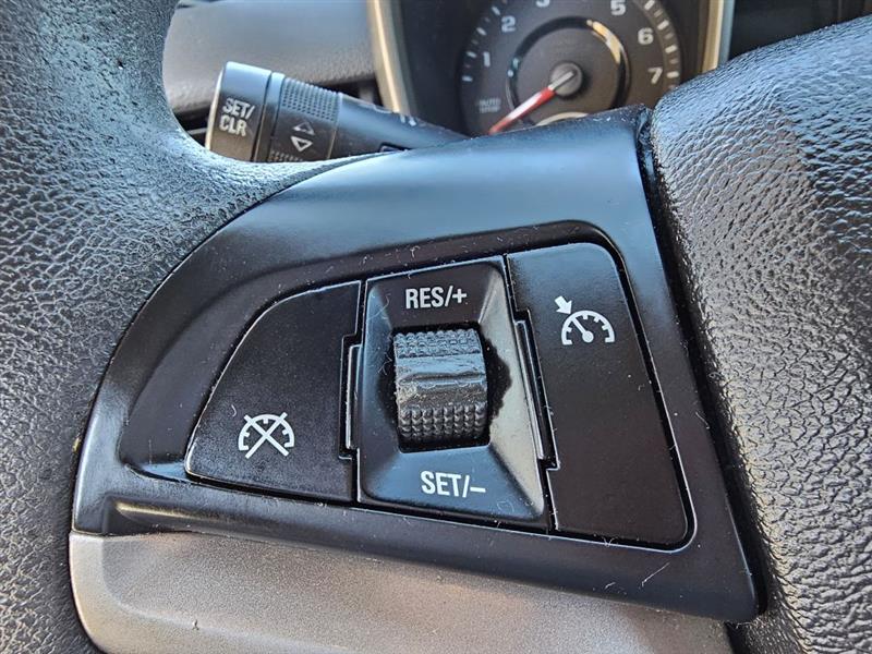 Chevrolet Malibu 1LT 2015