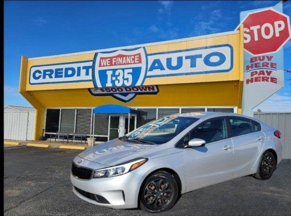 2015 Kia Forte EX 405-591-2214 CALL NOW--TEXT Below 24/7