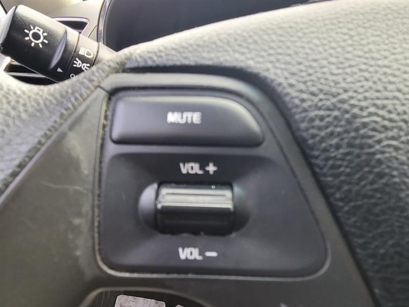 Kia Forte LX 6A 2017