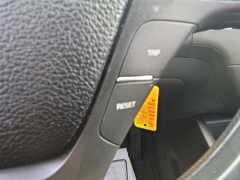 Kia Forte LX 6A 2017