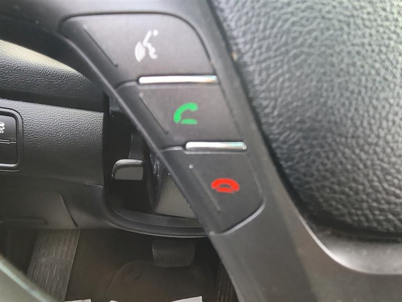 Kia Forte LX 6A 2017