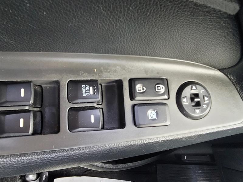 Kia Forte LX 6A 2017