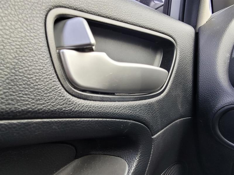 Kia Forte LX 6A 2017