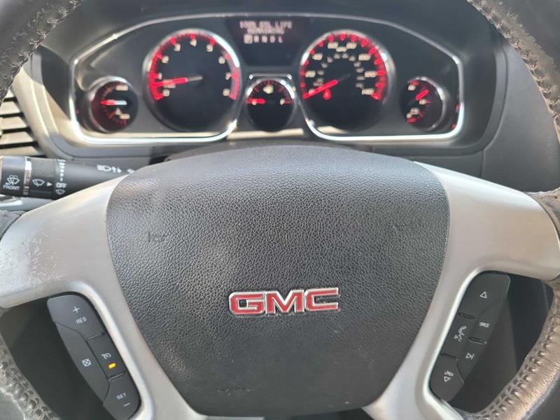 GMC Acadia SLT-1 FWD 2015