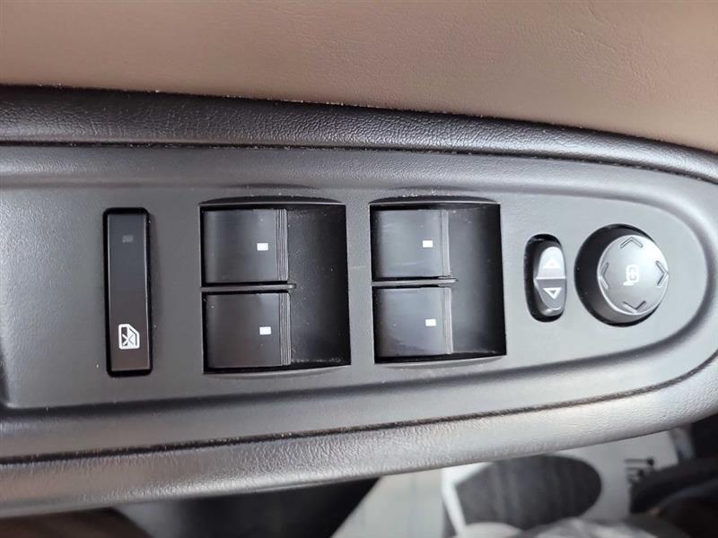 GMC Acadia SLT-1 FWD 2015