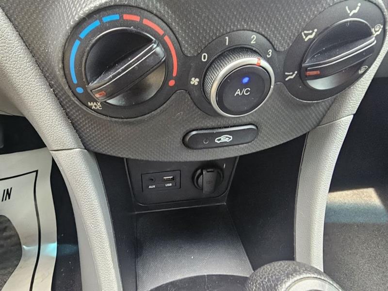 Hyundai Accent  2016