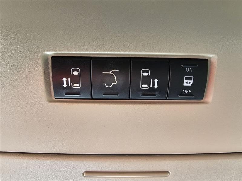 Chrysler Town & Country Touring 2014