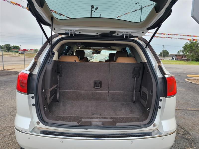 Buick Enclave Premium FWD 2017