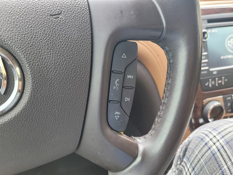 Buick Enclave Premium FWD 2017