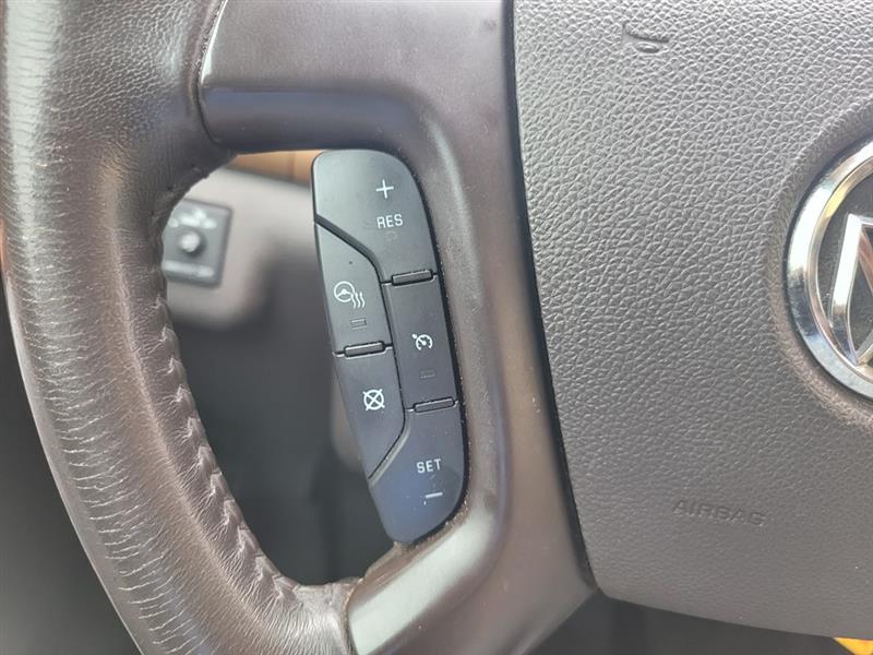 Buick Enclave Premium FWD 2017