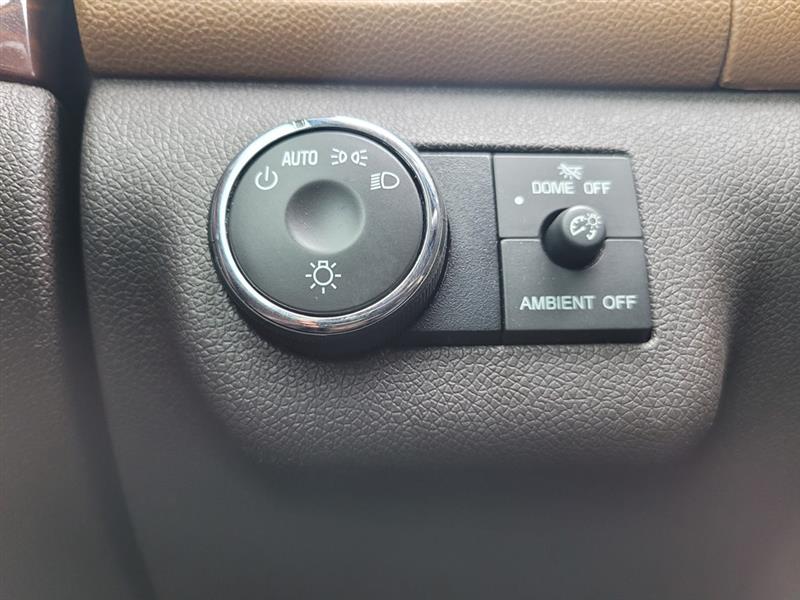 Buick Enclave Premium FWD 2017