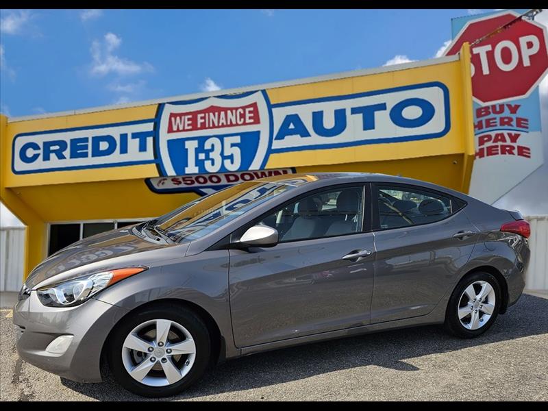 2016 Hyundai Elantra SE 6AT 405-591-2214 CALL NOW--TEXT Below 24/7