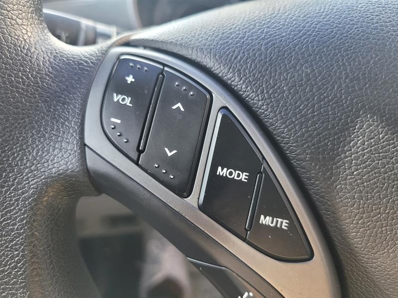 Hyundai Elantra  2016