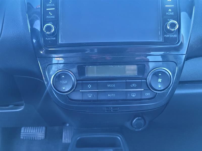 Mitsubishi Mirage G4 ES 5M 2020