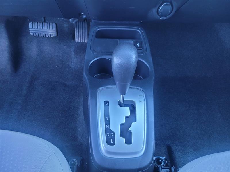 Mitsubishi Mirage G4 ES 5M 2020