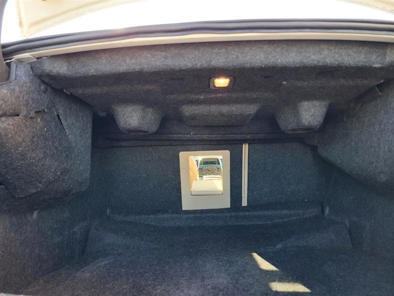 Buick LaCrosse  2011