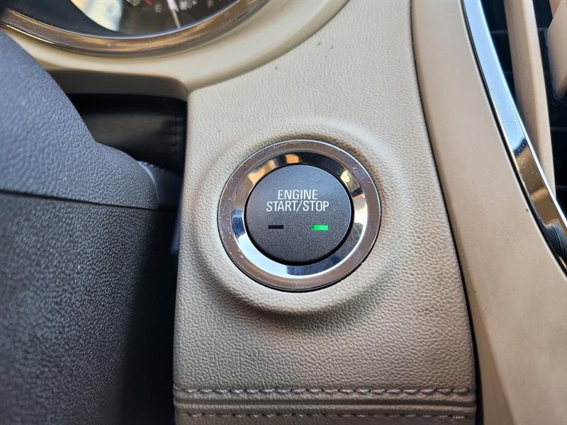 Buick LaCrosse  2011