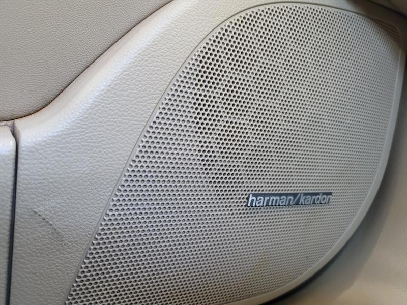 Buick LaCrosse  2011