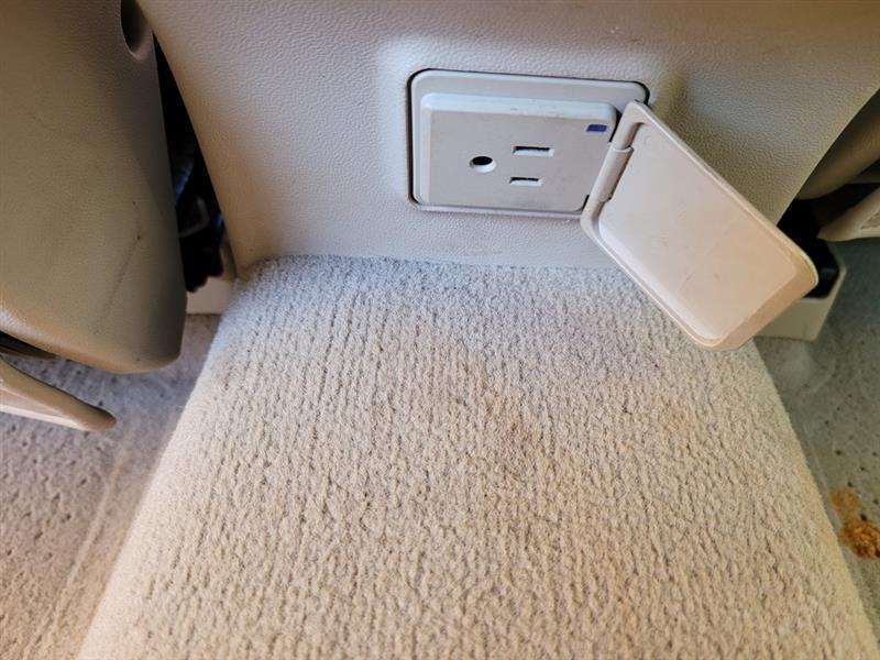 Buick LaCrosse  2011