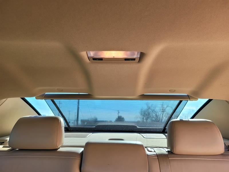 Buick LaCrosse  2011