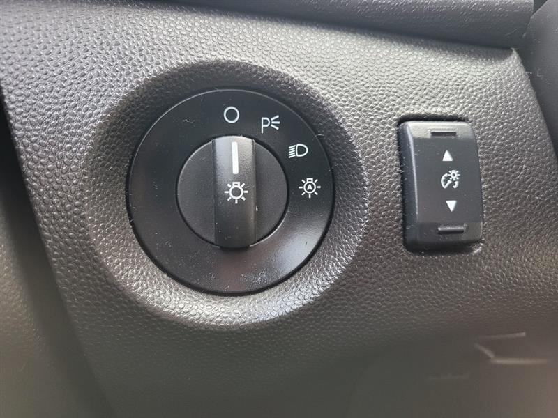 Ford Fiesta SE Hatchback 2016