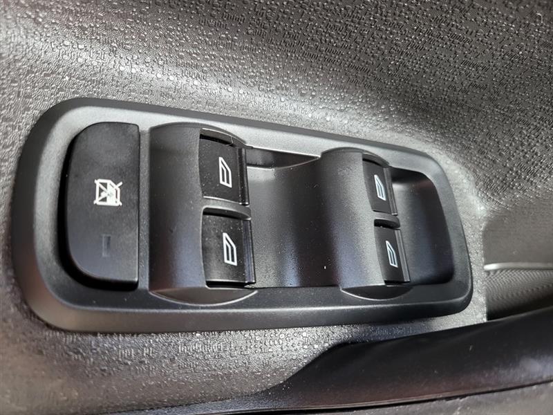 Ford Fiesta SE Hatchback 2016