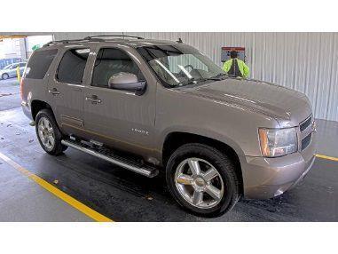 Chevrolet Tahoe LT 2WD 2012