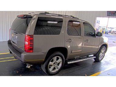 Chevrolet Tahoe LT 2WD 2012