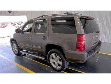Chevrolet Tahoe LT 2WD 2012