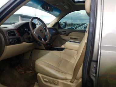 Chevrolet Tahoe LT 2WD 2012