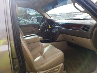 Chevrolet Tahoe LT 2WD 2012