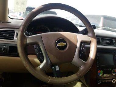 Chevrolet Tahoe LT 2WD 2012