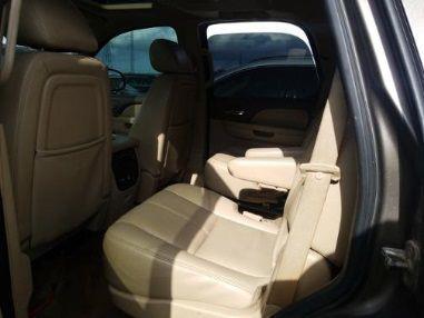 Chevrolet Tahoe LT 2WD 2012