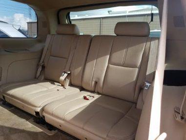 Chevrolet Tahoe LT 2WD 2012