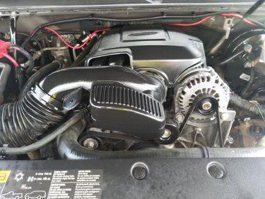 Chevrolet Tahoe LT 2WD 2012